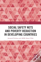 Social Safety Nets And Poverty Reduction In Developing Countries