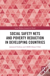Capa do artigo Social Safety Nets And Poverty Reduction In Developing Countries