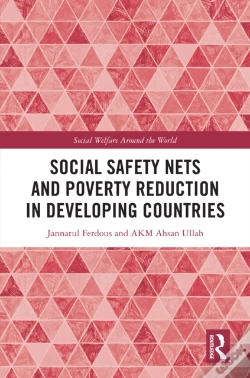 Capa do artigo Social Safety Nets And Poverty Reduction In Developing Countries