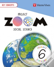 Capa do artigo Social Science 6 Key Concepts (Zoom)