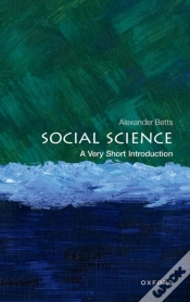 Capa do artigo Social Science