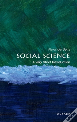 Capa do artigo Social Science