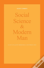 Capa do artigo Social Science And Modern Man