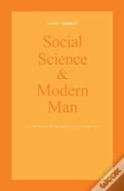 Capa do artigo Social Science And Modern Man