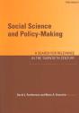 Social Science And Policy-Making - Preview