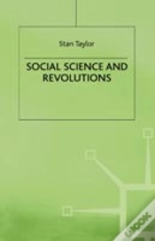 Capa do artigo Social Science And Revolutions