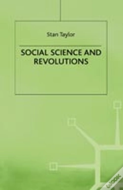 Capa do artigo Social Science And Revolutions