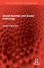 Social Science And Social Pathology - Preview