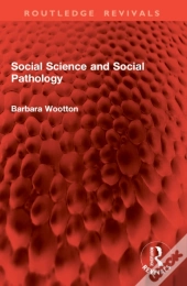 Social Science And Social Pathology