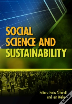 Capa do artigo Social Science And Sustainability