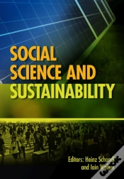 Capa do artigo Social Science And Sustainability