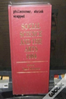 Social Science And The Arts