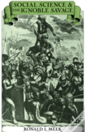 Capa do artigo Social Science And The Ignoble Savage