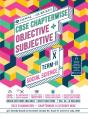Social Science Chapterwise Objective + Subjective For Cbse Class 10 Term 2 Exam - Preview