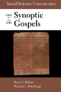 Social-Science Commentary On The Synoptic Gospels - Preview