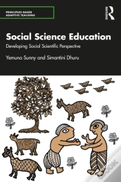 Capa do artigo Social Science Education