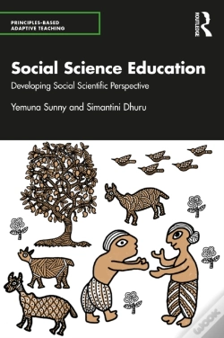 Capa do artigo Social Science Education