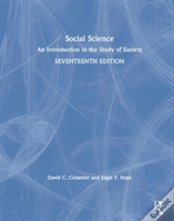 Capa do artigo Social Science