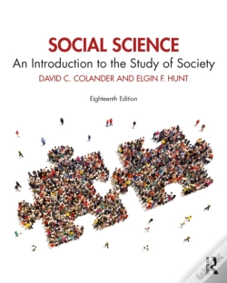 Capa do artigo Social Science