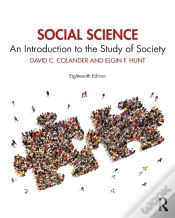 Capa do artigo Social Science