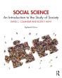 Social Science - Preview