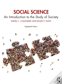 Capa do artigo Social Science
