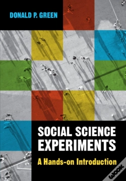 Capa do artigo Social Science Experiments