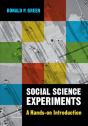 Social Science Experiments - Preview