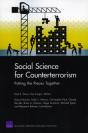 Social Science For Counterterrorism - Preview