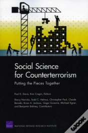 Capa do artigo Social Science For Counterterrorism