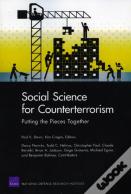 Social Science For Counterterrorism
