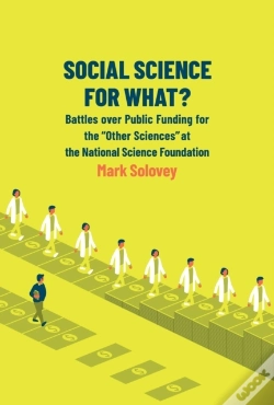 Capa do artigo Social Science For What?