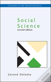Capa do artigo Social Science