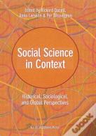 Social Science In Context