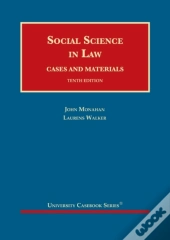 Social Science In Law