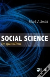 Capa do artigo Social Science In Question