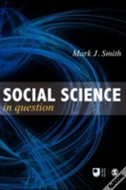 Capa do artigo Social Science In Question