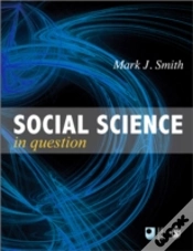 Capa do artigo Social Science In Question