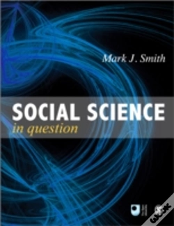 Capa do artigo Social Science In Question
