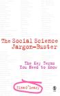 Social Science Jargon Buster - Preview