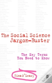 Capa do artigo Social Science Jargon Buster