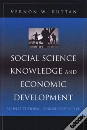 Capa do artigo Social Science Knowledge And Economic Development