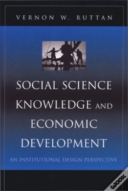 Capa do artigo Social Science Knowledge And Economic Development