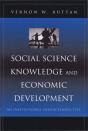 Social Science Knowledge And Economic Development - Preview