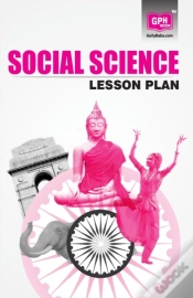 Capa do artigo Social Science Lesson Plan