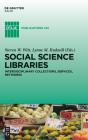 Social Science Libraries - Preview