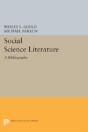 Social Science Literature - Preview
