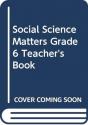 Social Science Matters Grade 6 Teacher'S Book - Preview