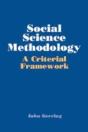 Social Science Methodology - Preview