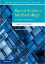 Social Science Methodology - Preview